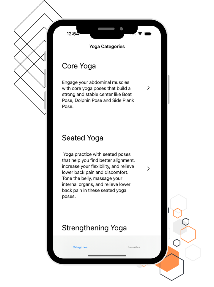 MyYogaPlan